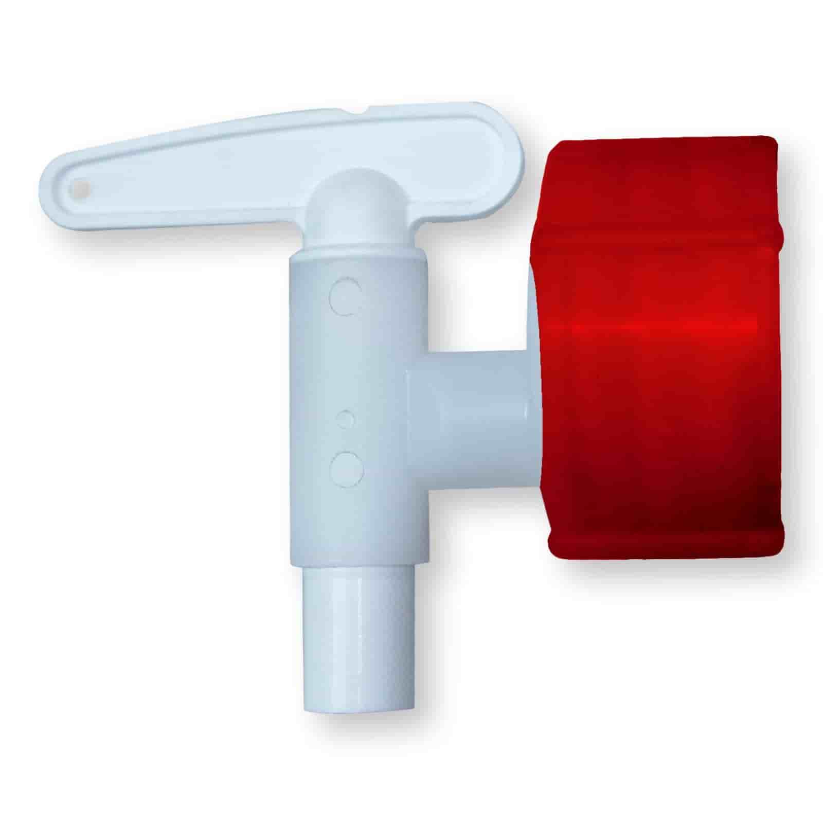 Robinet équerre En Laiton Pour Réservoirs à Encastrer - 28,85 € - Chasse WC